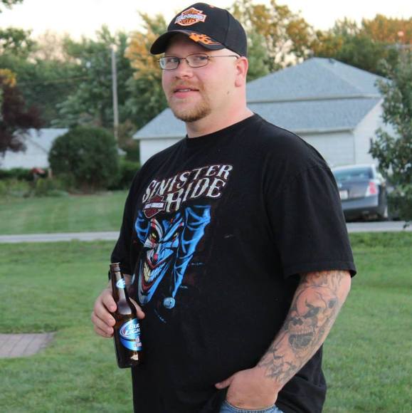 hillbillykymd75